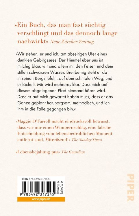 Produktbild: Ich bin, ich bin, ich bin