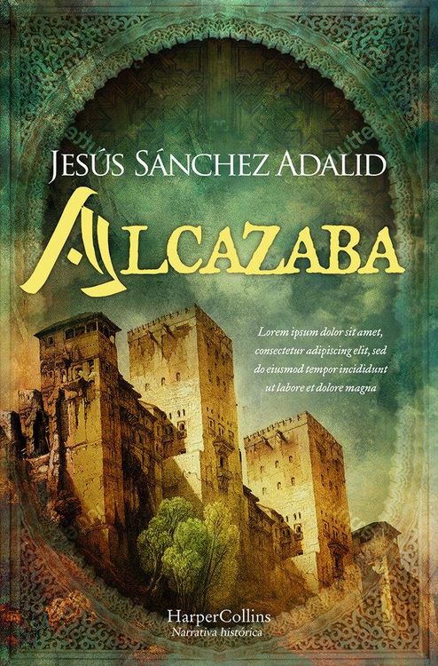 Produktbild: Alcazaba