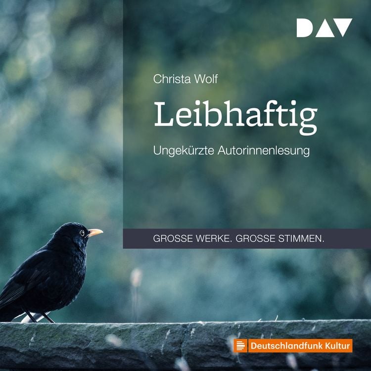 Produktbild: Leibhaftig