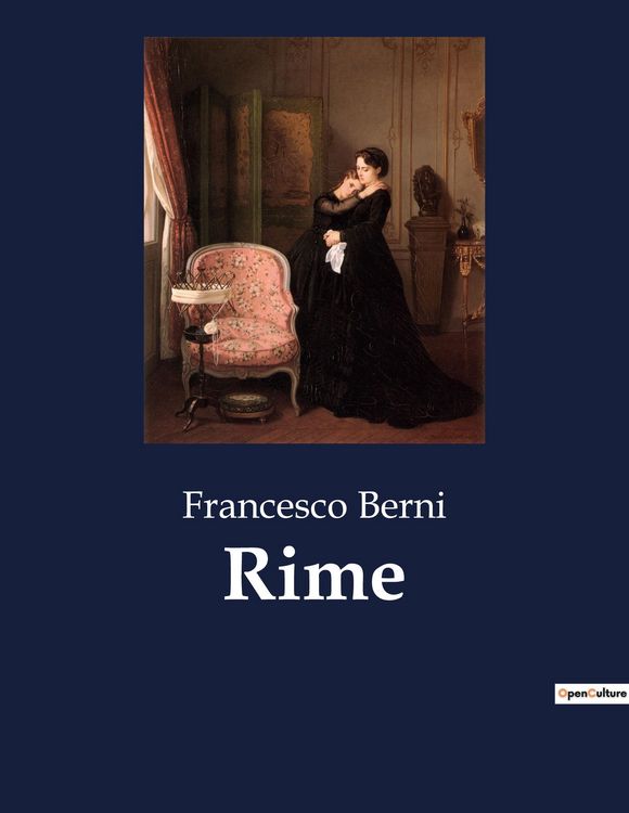 Produktbild: Rime