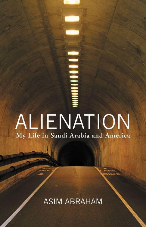 Produktbild: Alienation