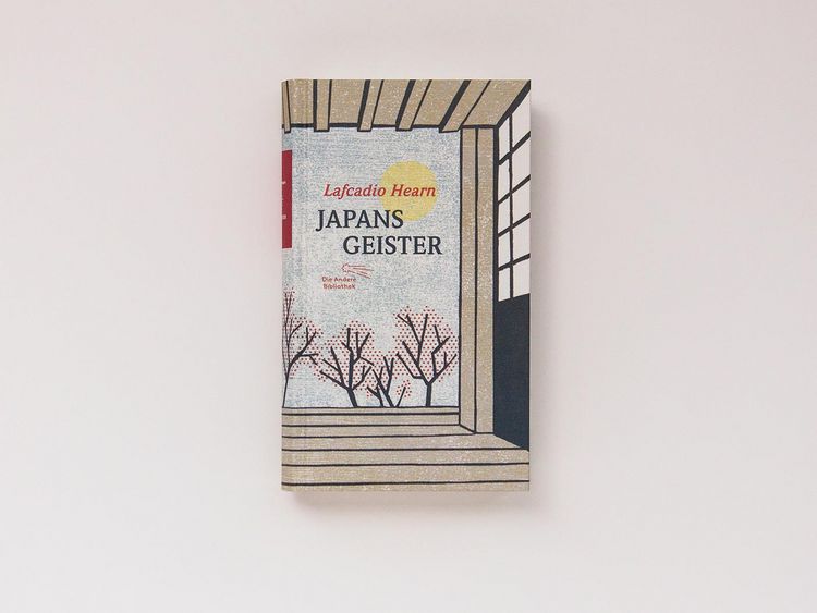 Produktbild: Japans Geister