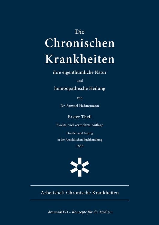 Produktbild: Die chronischen Krankheiten