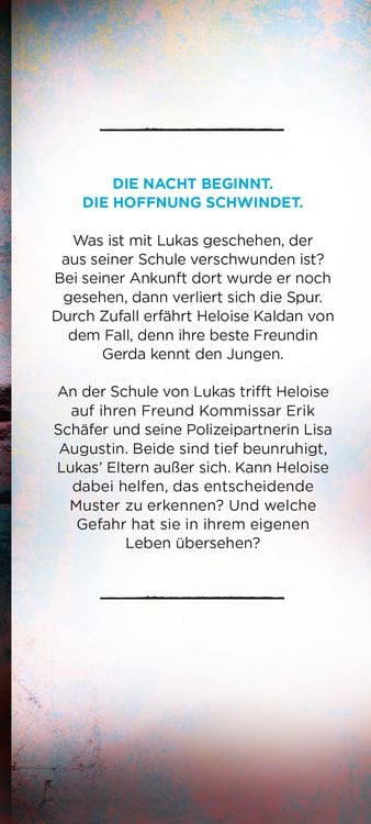 Produktbild: Narbenherz