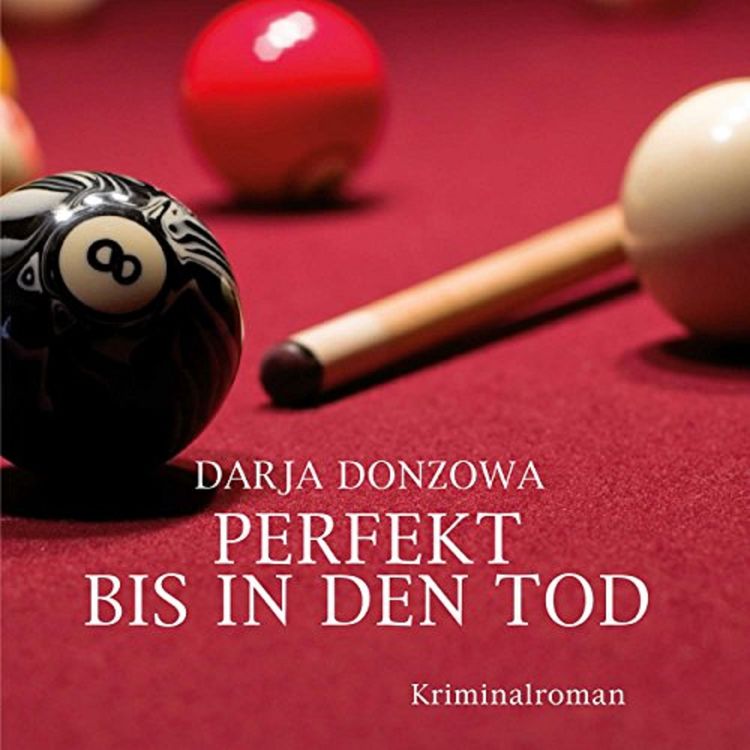 Produktbild: Perfekt bis in den Tod