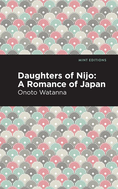 Produktbild: Daughters of Nijo