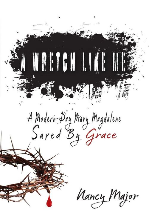 Produktbild: A Wretch Like Me