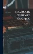 Produktbild: Lessons in Gourmet Cooking