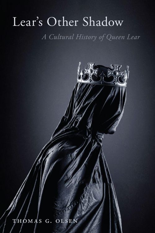 Produktbild: Lear's Other Shadow