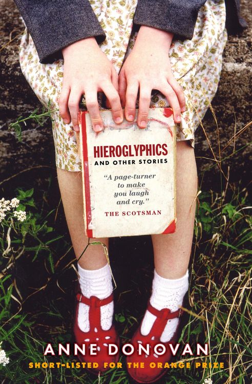 Produktbild: Hieroglyphics and Other Stories