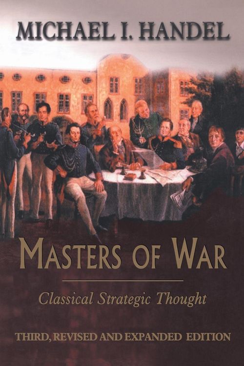 Produktbild: Masters of War