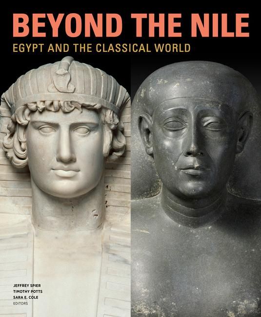 Produktbild: Beyond the Nile: Egypt and the Classical World