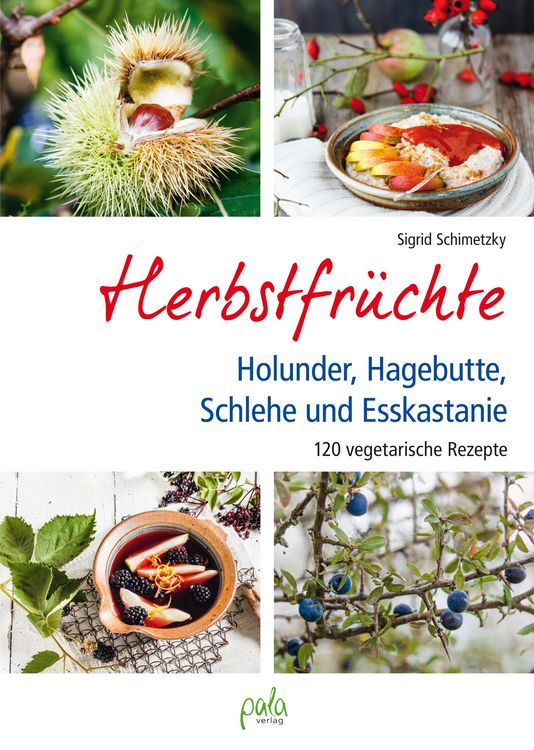 Produktbild: Herbstfr&uuml;chte