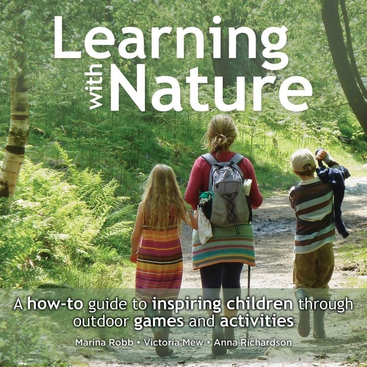 Produktbild: Learning with Nature