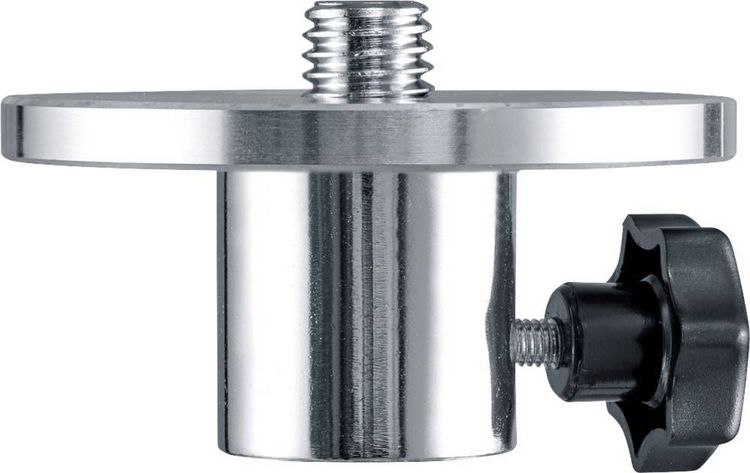 Produktbild: Laserliner VarioStand L 120 Teleskopstativ