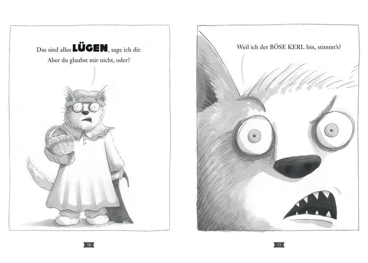 Produktbild: B&ouml;se Jungs (Band 1)