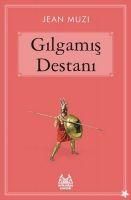 Produktbild: Gilgamis Destani