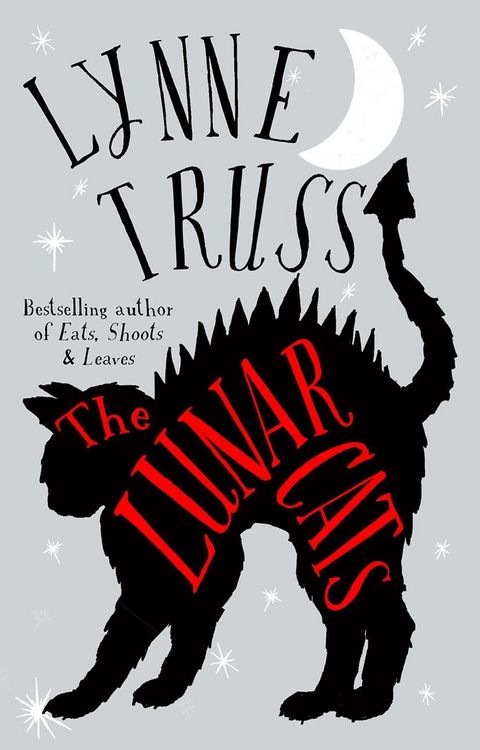 Produktbild: The Lunar Cats
