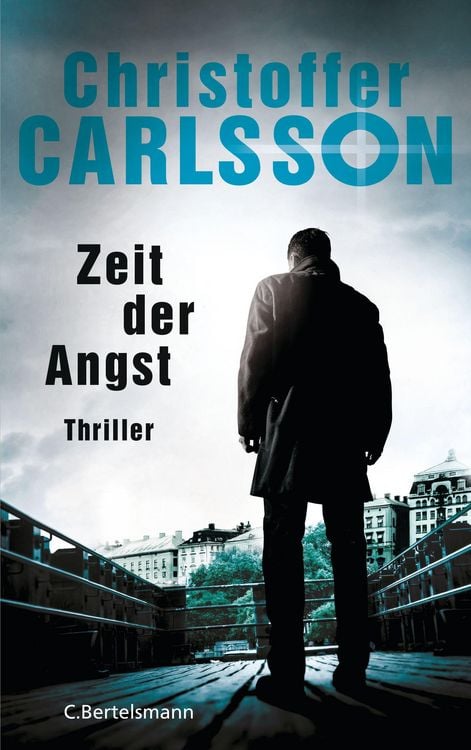 Produktbild: Zeit der Angst