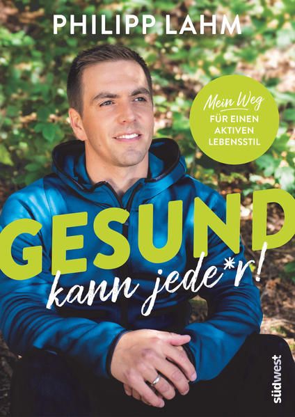 Produktbild: Gesund kann jede*r!