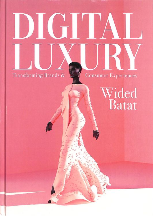 Produktbild: Digital Luxury