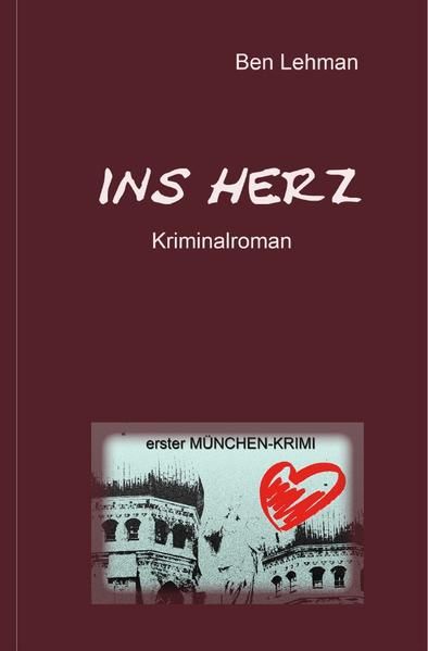 Produktbild: Ins Herz