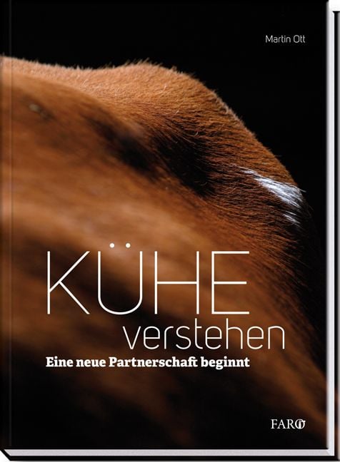 Produktbild: Kühe verstehen
