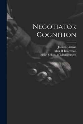 Produktbild: Negotiator Cognition