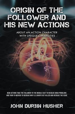 Produktbild: Origin of The Follower and His New Actions
