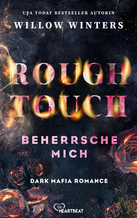 Produktbild: Rough Touch - Beherrsche mich