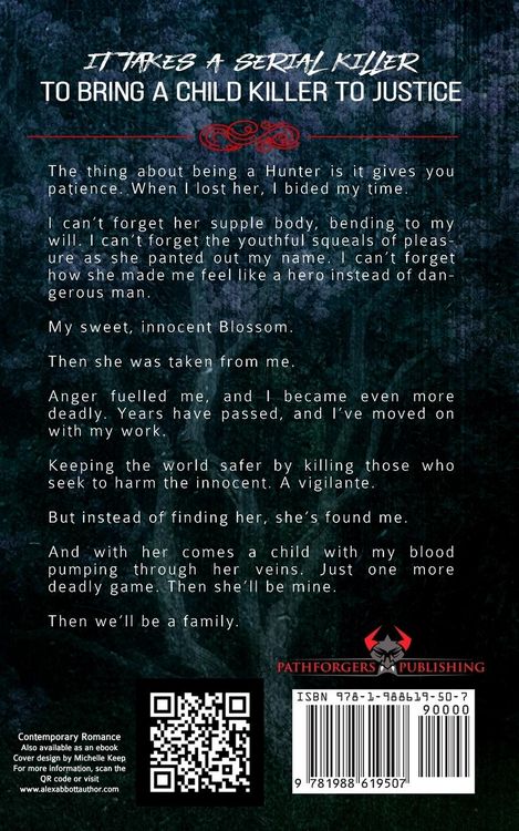 Produktbild: Hunter's Baby