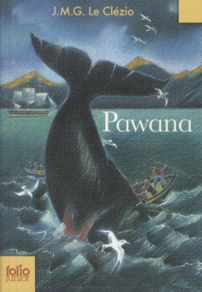 Produktbild: Pawana