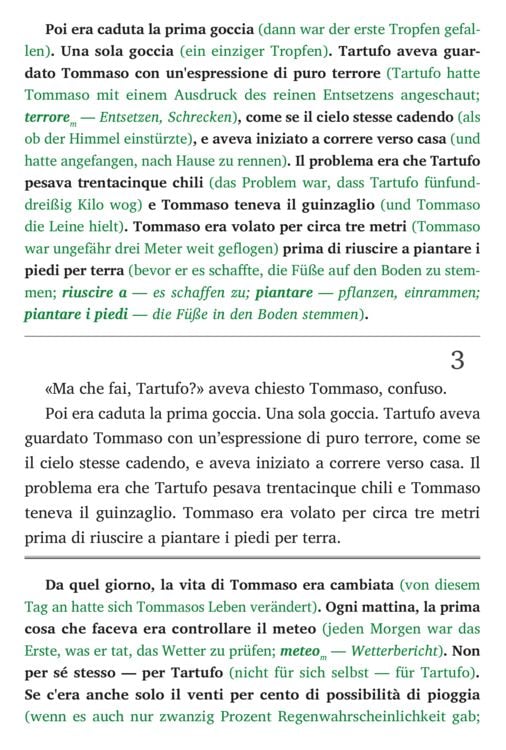 Produktbild: Italienisch mit Spannung: 5 Krimis A1-A2 (+ Audio-Online)
