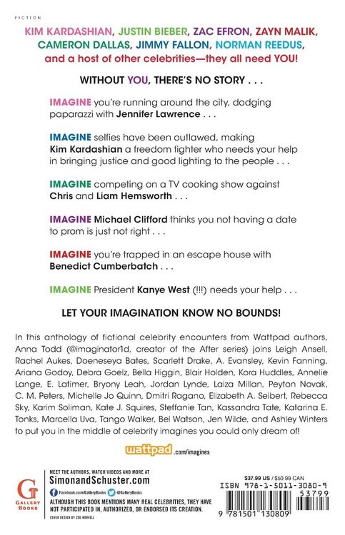 Produktbild: Imagines