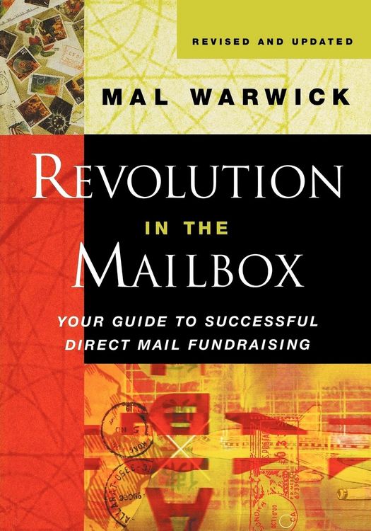 Produktbild: Revolution in the Mailbox