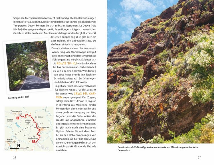 Produktbild: Ab in die Ferien &ndash; Teneriffa