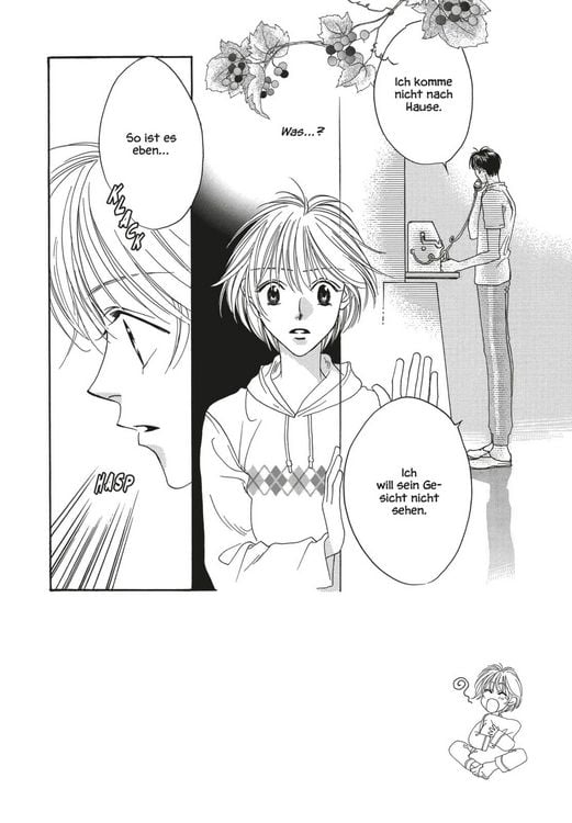 Produktbild: Hana-Kimi Pearls 4