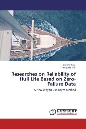 Produktbild: Guo, J: Researches on Reliability of Hull Life Based on Zero