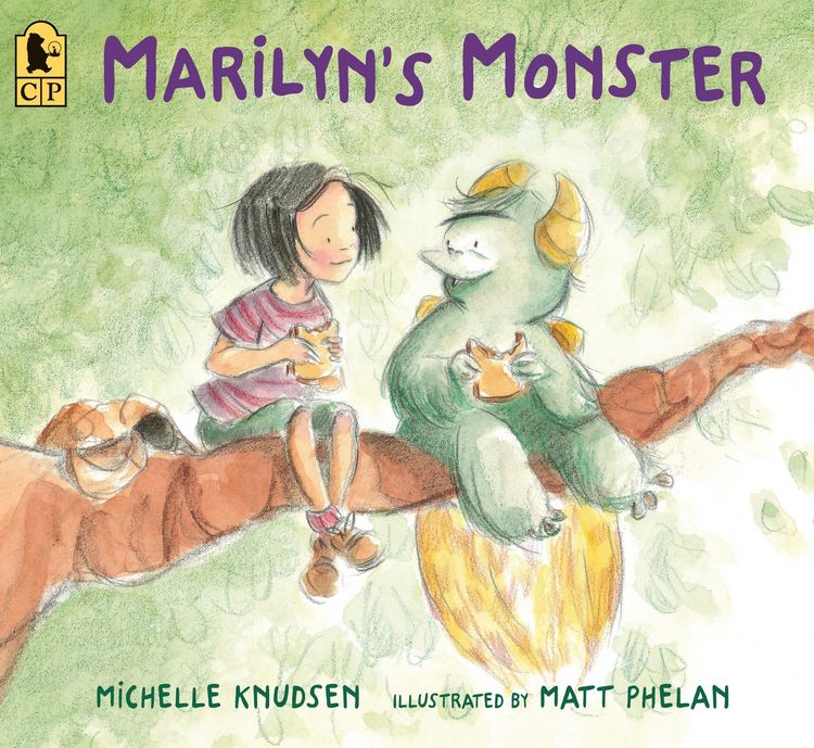 Produktbild: Marilyn's Monster