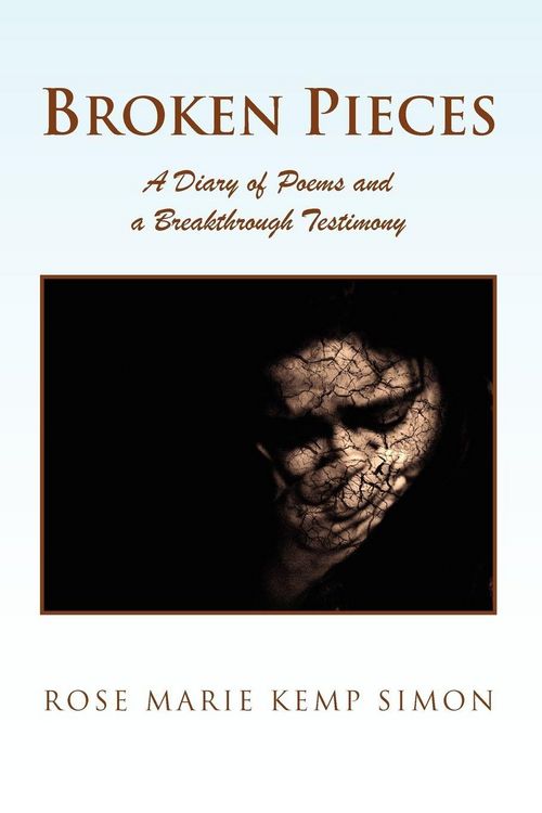 Produktbild: Broken Pieces