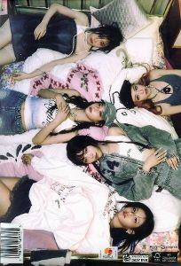 Produktbild: Itzy: Girls Will Be Girls (FOLDER Ver.)