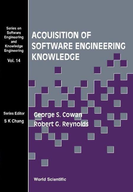 Produktbild: Acquisition of Software Engineering Knowledge - Sweep: An Automatic Programming System Based on Genetic Programming and Cultural Algorithms