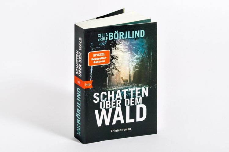 Produktbild: Schatten &uuml;ber dem Wald