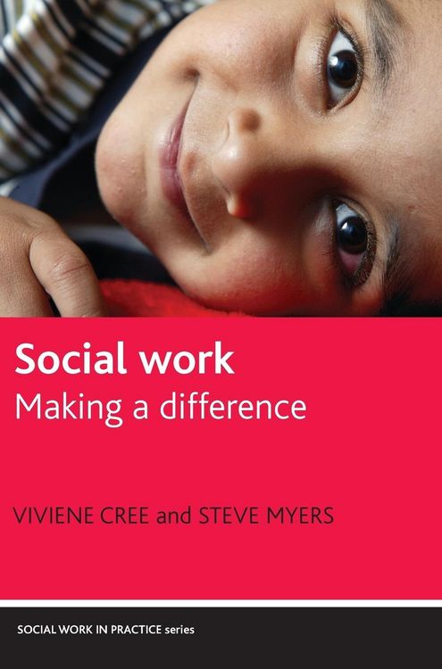 Produktbild: Social work
