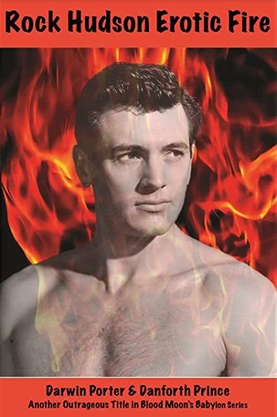 Produktbild: Rock Hudson Erotic Fire