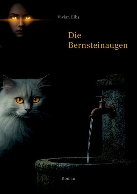 Produktbild: Die Bernsteinaugen
