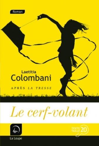 Produktbild: Le cerf-volant