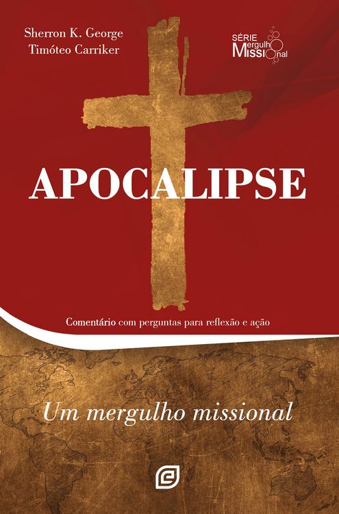 Produktbild: Apocalipse - eBook