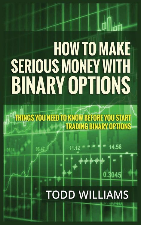 Produktbild: How To Make Serious Money with Binary Options