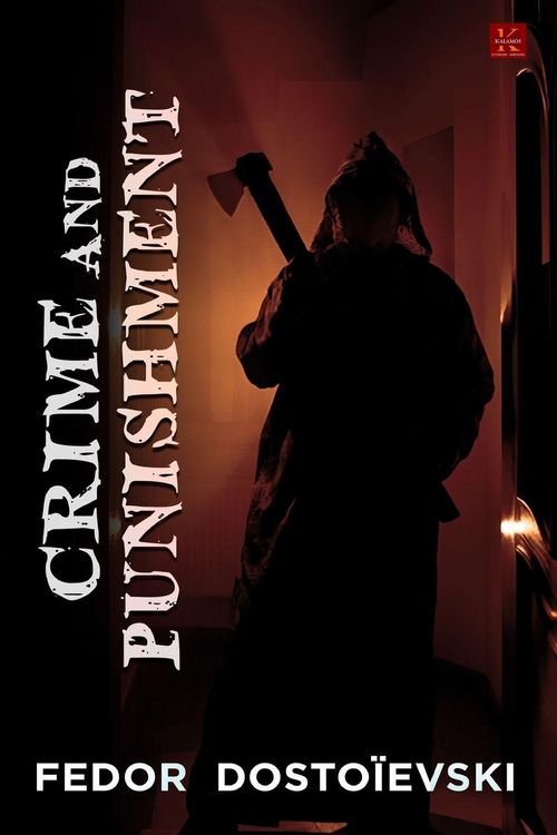 Produktbild: Crime And Punishment